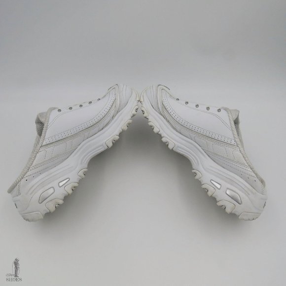 Skechers D'lites Bright Sky Womens 9 - Picture 7 of 9